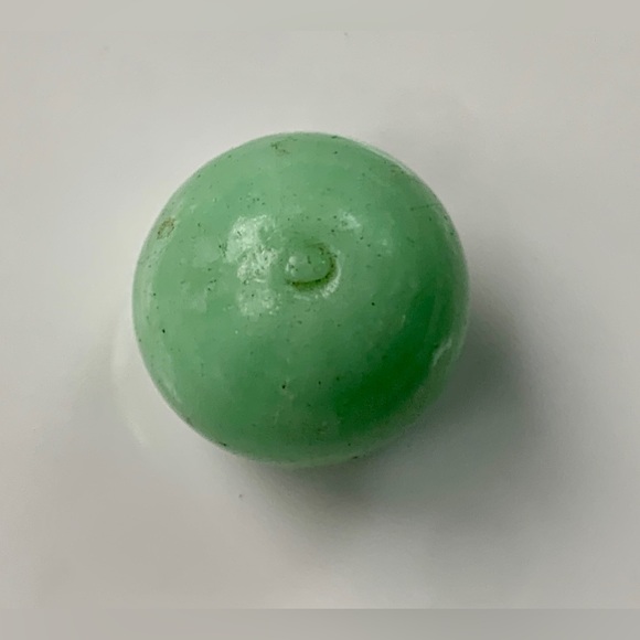 Antique Imperial Jade Marble - Picture 15 of 16